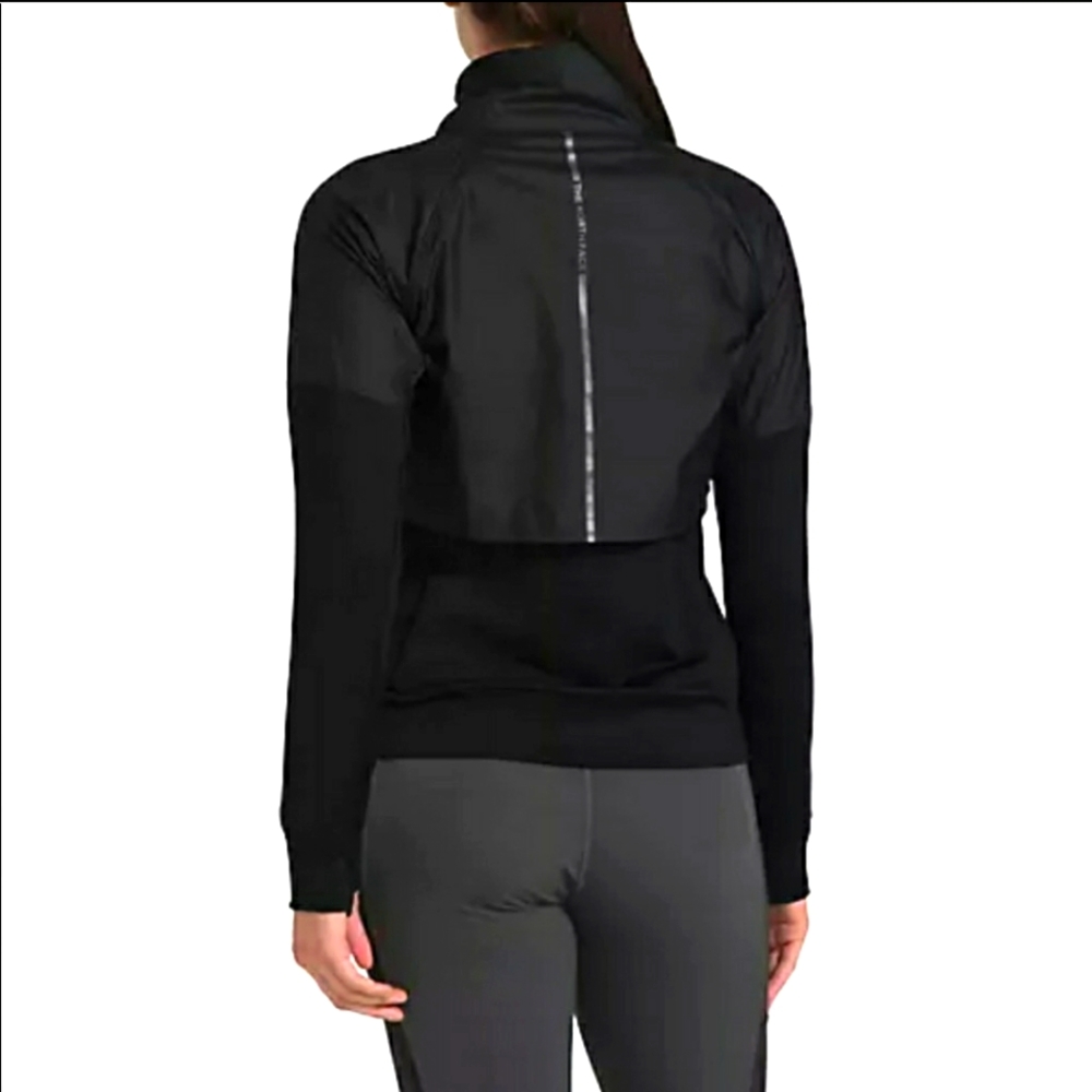 The North Face Winter Warm Hybrid Jacket